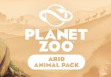 Planet Zoo - Arid Animal Pack DLC PC Steam CD Key