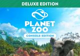 Planet Zoo: Deluxe Edition PS5 Account