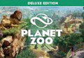 Planet Zoo Deluxe Edition EU PC Steam Altergift
