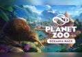 Planet Zoo - Oceania Pack DLC Steam CD Key