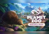 Planet Zoo - Oceania Pack DLC Steam CD Key