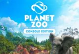 Planet Zoo: Console Edition PS5 Account
