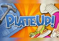 PlateUp! PC Steam CD Key