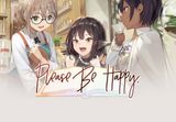 Please Be Happy PC Steam CD Key