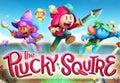 The Plucky Squire US Nintendo Switch CD Key