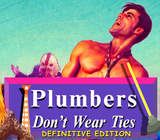 Plumbers Don't Wear Ties: Definitive Edition NA PS5 CD Key