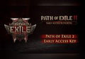 Path of Exile 2 - Early Access Supporter Pack PC Steam Account