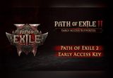 Path of Exile 2 - Early Access Supporter Pack PC Steam Account