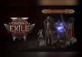 Path of Exile 2 - Lord of Ogham Supporter Pack PC Steam Account