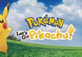 Pokémon: Let's Go, Pikachu Nintendo Switch Online Account Activation