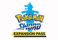Pokemon Sword - Expansion Pass EU Nintendo Switch CD Key