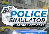 Police Simulator: Patrol Officers Steam CD Key