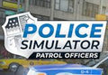 Police Simulator: Patrol Officers PS4/PS5 Account