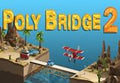 Poly Bridge 2 PC Steam CD Key (valid until December 2026)