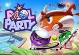 Pool Party EU Nintendo Switch CD Key