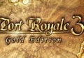 Port Royale 3 Gold PC Steam CD Key
