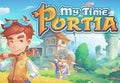 My Time At Portia RU/CIS + TR Steam CD Key