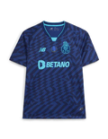 FC Porto Third Fan Jersey 2024/25