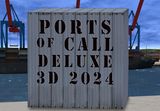 Ports Of Call Deluxe 3D 2024 PC Steam CD Key