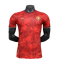 Portugal 24/25 The Siu Special Edition Jersey - Player Version