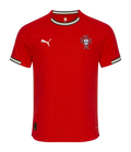 Portugal 25/26 I Home Jersey - Fan Version