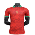 Portugal 25/26 Special Edition Jersey - Player Version