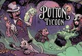 Potion Tycoon Steam CD Key