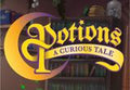 Potions: A Curious Tale EU PS5 CD Key