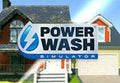 PowerWash Simulator Steam Account