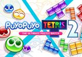Puyo Puyo Tetris 2 PS4/PS5 Access