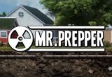Mr. Prepper PS4 Account