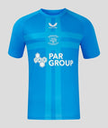 Preston North End 24/25 II Away Jersey - Fan Version