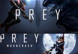 Prey Digital Deluxe Edition EU Steam CD Key