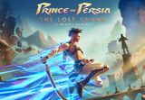 Prince of Persia The Lost Crown EU Nintendo Switch CD Key