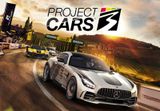 Project CARS 3 PC Steam CD Key