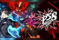 Persona 5 Strikers EU PC Steam CD Key