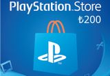 PlayStation Network ₺200 Balance Ready ACCOUNT