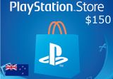 PlayStation Network NZD 150 Gift Card NZ