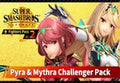 Super Smash Bros. Ultimate - CHALLENGER PACK 9 DLC EU Nintendo Switch CD Key