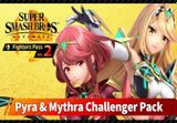 Super Smash Bros. Ultimate - CHALLENGER PACK 9 DLC EU Nintendo Switch CD Key