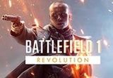 Battlefield 1 Revolution PS4/PS5 Account