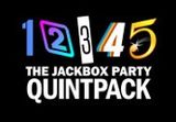 The Jackbox Party Quintpack Steam CD Key