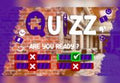 Quizz Steam CD Key