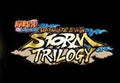NARUTO SHIPPUDEN: Ultimate Ninja STORM Trilogy Steam CD Key