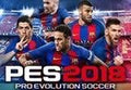 Pro Evolution Soccer 2018 PC Steam CD Key