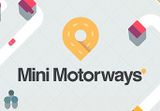 Mini Motorways Steam CD Key