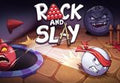 Rack and Slay PC Steam CD Key