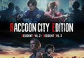 Resident Evil: Raccoon City Edition PC Steam CD Key