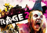 Rage 2 Deluxe Edition PC Steam CD Key