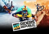 Riders Republic PS4/PS5 Account